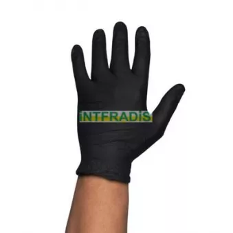 INTFRADIS NITPROL - Gants jetables