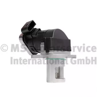 Vanne EGR reman by Intec OEM A6461400860