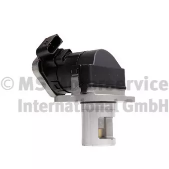 Vanne EGR reman by Intec OEM A6461401960