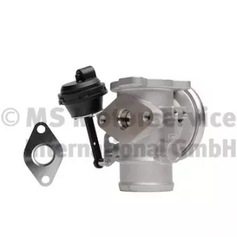 Vanne EGR reman by Intec OEM 1461874