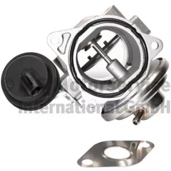 Vanne EGR reman by Intec OEM 038131501AB