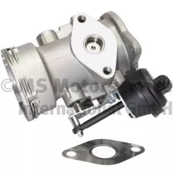 Vanne EGR reman by Intec OEM 038131501T