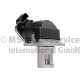 Vanne EGR reman by Intec OEM A6461400460