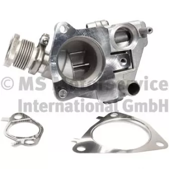 Vanne EGR reman by Intec OEM 504121701