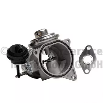 Vanne EGR reman by Intec OEM 070128070B