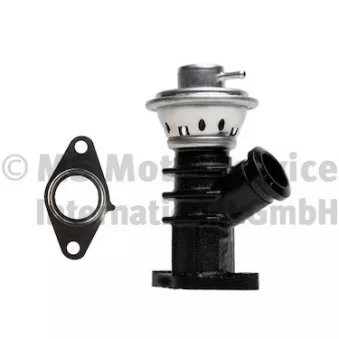 Vanne EGR reman by Intec OEM 1618Q0