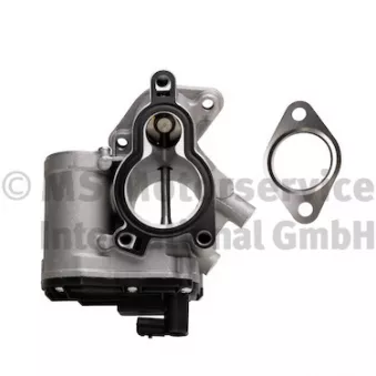 Vanne EGR reman by Intec OEM 4453017