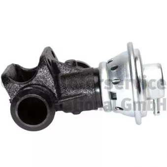 Vanne EGR reman by Intec OEM 71788570