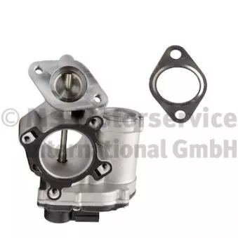 Vanne EGR reman by Intec OEM 8200327011