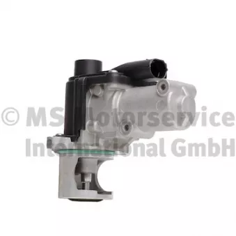 Vanne EGR reman by Intec OEM 03L131477A