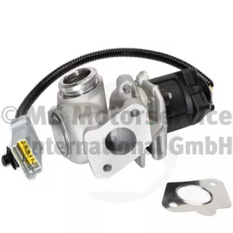 Vanne EGR reman by Intec OEM 1313847