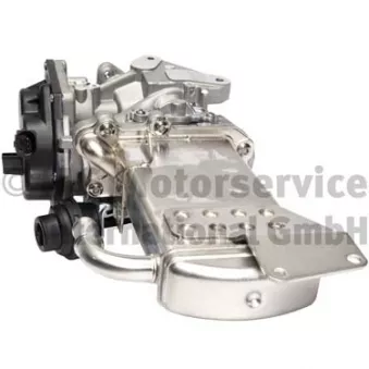 Radiateur, réaspiration des gaz d'échappement reman by Intec OEM 03L131512BQ