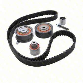 GUTTMANN 9311TBK2 - Kit de courroie crantée