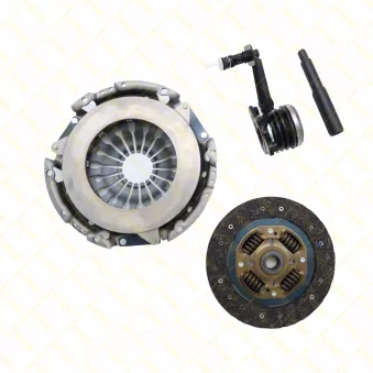 GUTTMANN EMG23620 - Kit d'embrayage