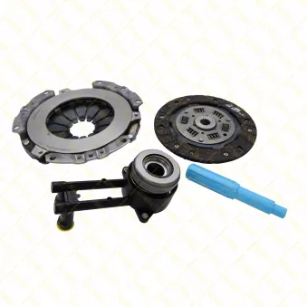 Kit d'embrayage GUTTMANN [EMG44619]