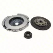 Kit d'embrayage GUTTMANN [EMG64624]