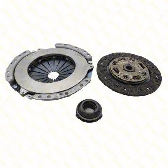 GUTTMANN EMG64624 - Kit d'embrayage