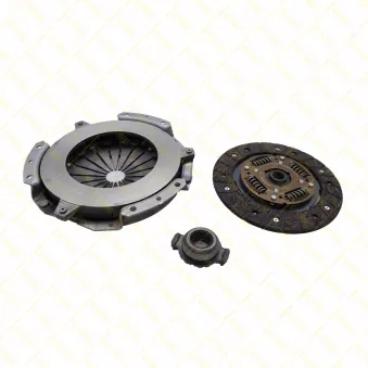 GUTTMANN EMG78622 - Kit d'embrayage