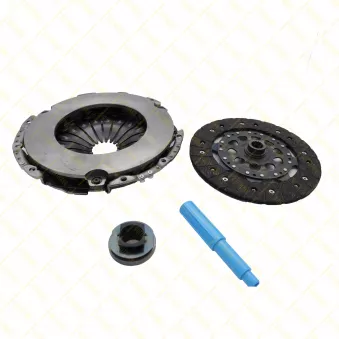 GUTTMANN EMG90626 - Kit d'embrayage