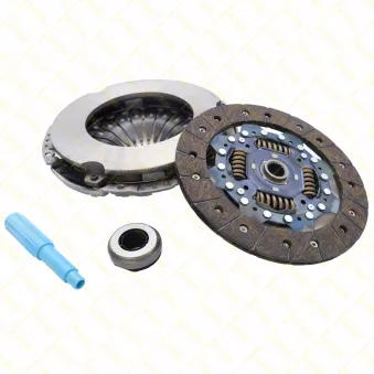 GUTTMANN EMG91626 - Kit d'embrayage