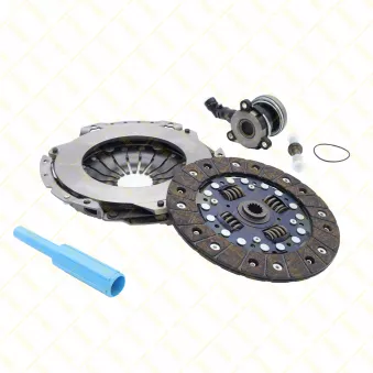 GUTTMANN EMG93620 - Kit d'embrayage