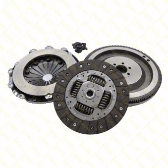 Kit d'embrayage GUTTMANN [K4P08153]