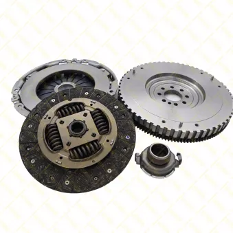 GUTTMANN K4P10053 - Kit d'embrayage