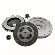Kit d'embrayage GUTTMANN [K4P17053]