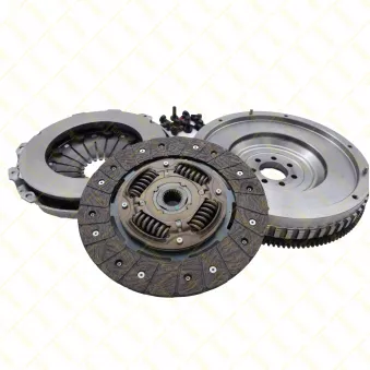 Kit d'embrayage GUTTMANN [K4P25153]