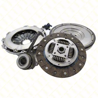 GUTTMANN K4P35254 - Kit d'embrayage