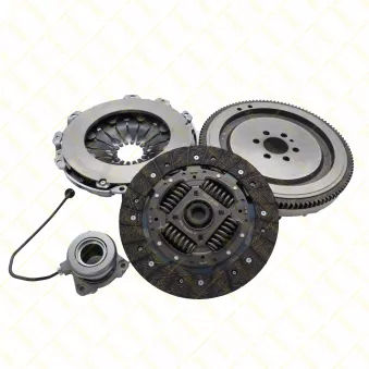 GUTTMANN K4P38254 - Kit d'embrayage