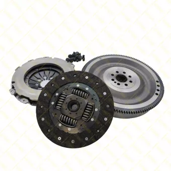 GUTTMANN K4P45053 - Kit d'embrayage