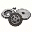 Kit d'embrayage GUTTMANN [K4P77053]