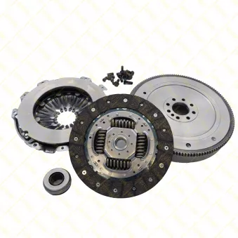 GUTTMANN K4P86053 - Kit d'embrayage