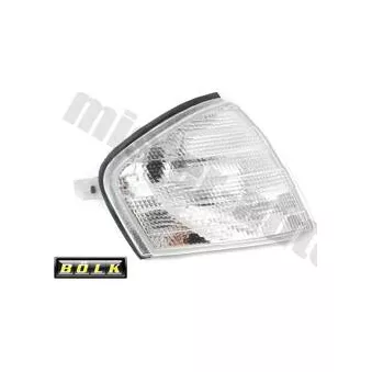 Feu clignotant avant droit BÖLK [13091100]