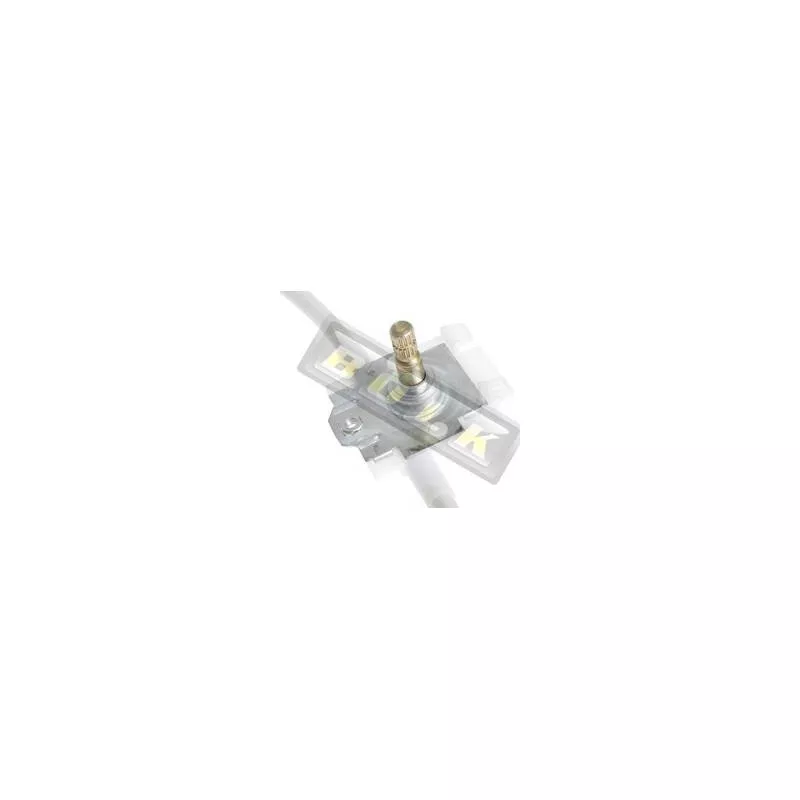 Lève-vitre avant gauche BÖLK 19092002 - Visuel 1