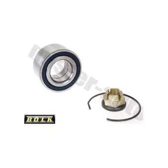 BÖLK BOL-08970066 - Kit de roulements de roue avant droit