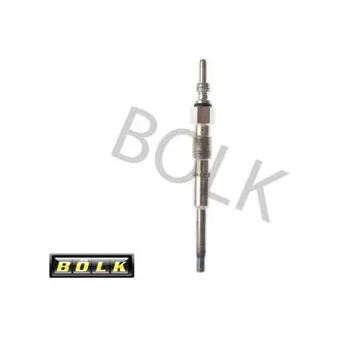 Bougie de préchauffage BÖLK [BOL-647PHD]