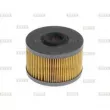 BÖLK BOL-B021025 - Filtre à carburant