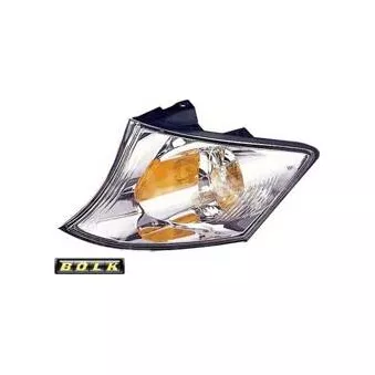 Feu clignotant avant gauche BÖLK [BOL-B062211]
