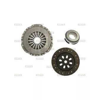 BÖLK BOL-B071028 - Kit d'embrayage
