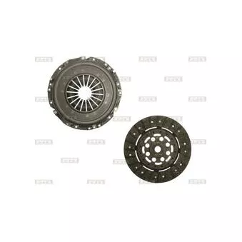 BÖLK BOL-B071029 - Kit d'embrayage