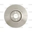 BÖLK BOL-BD7829 - Disque de frein arrière