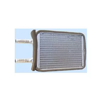 BÖLK BOL-C011160 - Système de chauffage