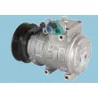 Compresseur, climatisation BÖLK [BOL-C031162]