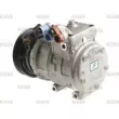 BÖLK BOL-C031162 - Compresseur, climatisation