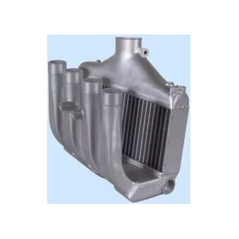 Intercooler, échangeur BÖLK [BOL-C031650]