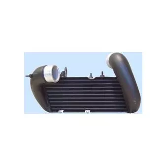 BÖLK BOL-C031681 - Intercooler, échangeur