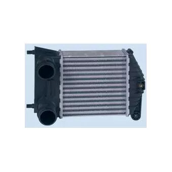 BÖLK BOL-C031696 - Intercooler, échangeur
