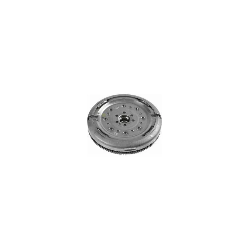 Kit d'embrayage BÖLK BOL-C041036 - Visuel 1